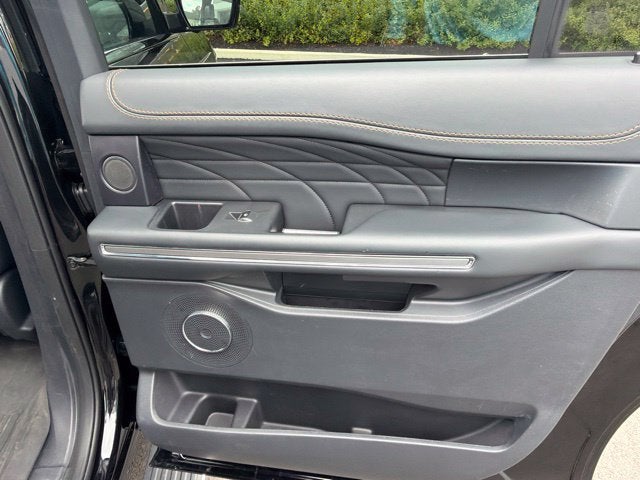 2024 Ford Expedition Max Platinum