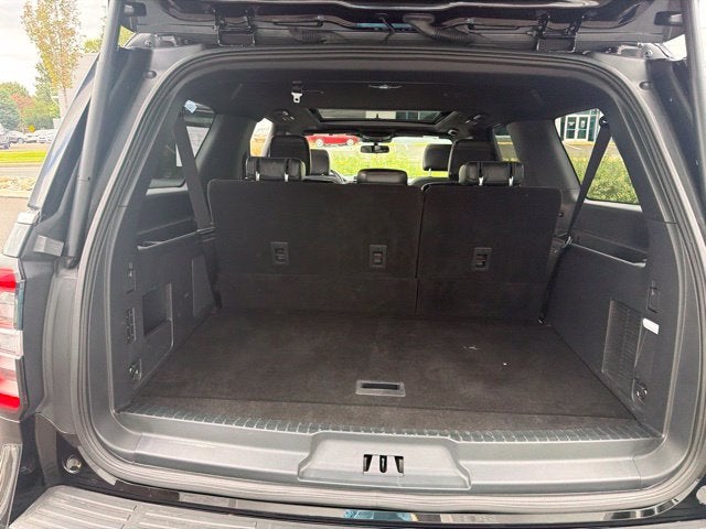 2024 Ford Expedition Max Platinum