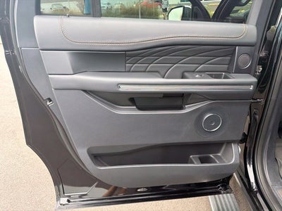 2024 Ford Expedition Max Platinum