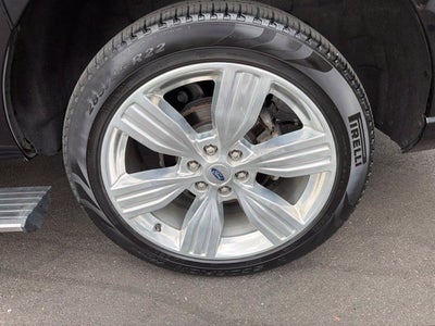 2024 Ford Expedition Max Platinum