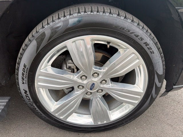 2024 Ford Expedition Max Platinum