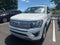 2018 Ford Expedition Max Platinum