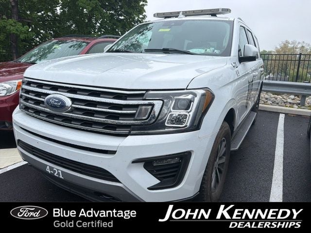 2021 Ford Expedition XLT