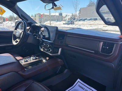 2024 Ford Expedition Limited