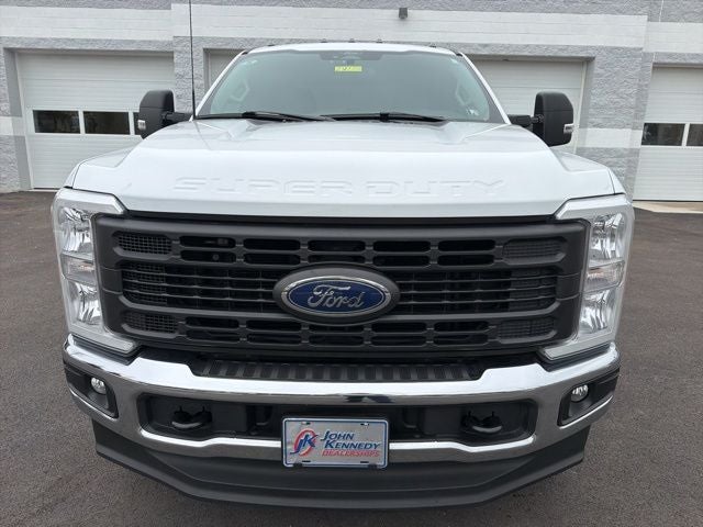 2024 Ford F-250SD XL