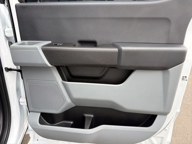 2024 Ford F-250SD XL