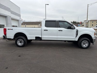 2024 Ford F-250SD XL