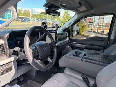 2024 Ford F-250SD XLT