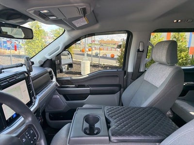 2024 Ford F-250SD XLT