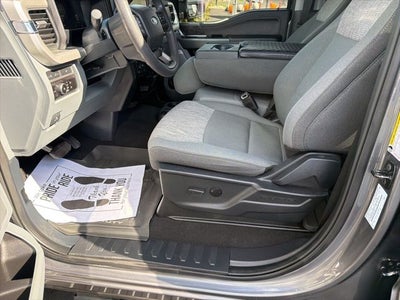 2024 Ford F-250SD XLT