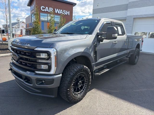2024 Ford F-250SD XLT