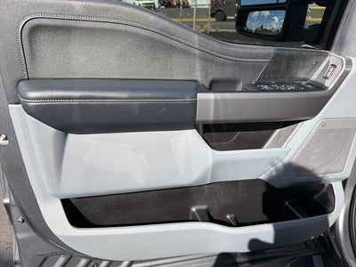 2024 Ford F-250SD XLT