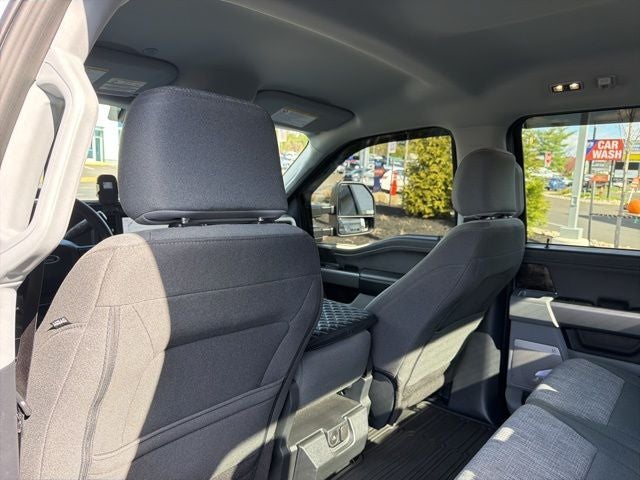 2024 Ford F-250SD XLT