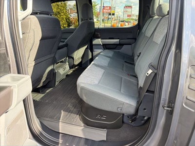 2024 Ford F-250SD XLT