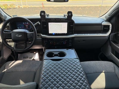 2024 Ford F-250SD XLT