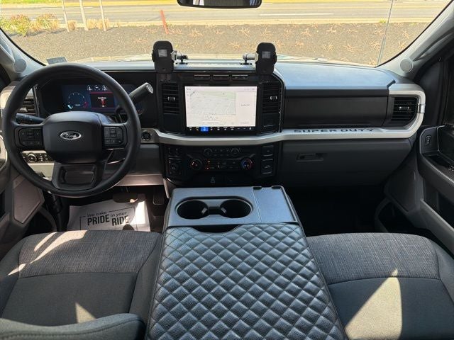 2024 Ford F-250SD XLT