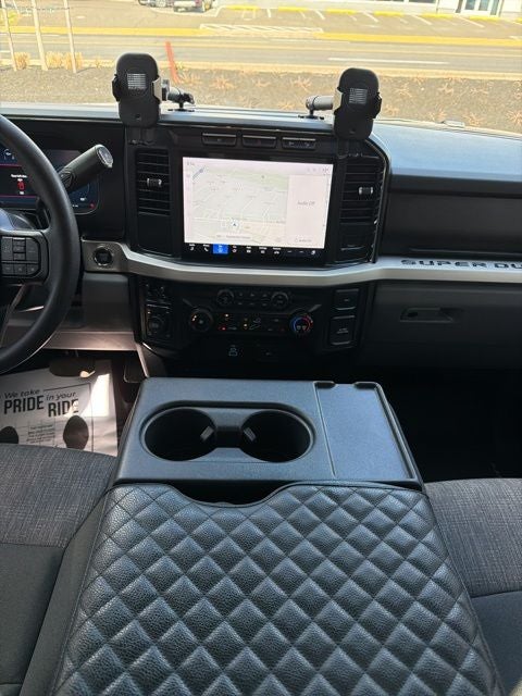 2024 Ford F-250SD XLT