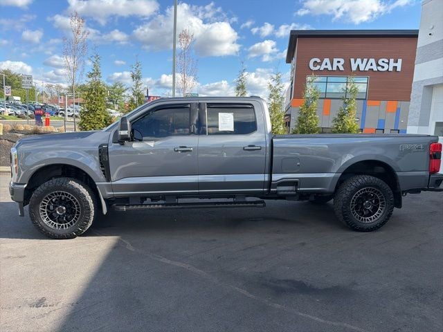 2024 Ford F-250SD XLT