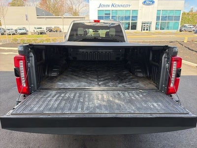 2024 Ford F-250SD XLT
