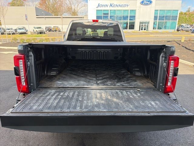 2024 Ford F-250SD XLT