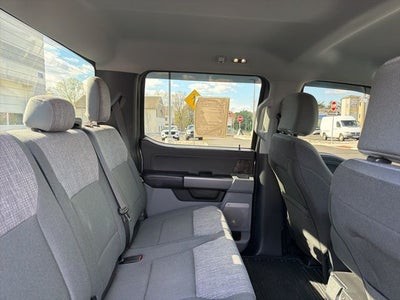 2024 Ford F-250SD XLT