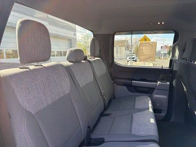 2024 Ford F-250SD XLT