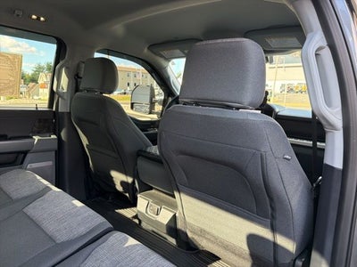 2024 Ford F-250SD XLT