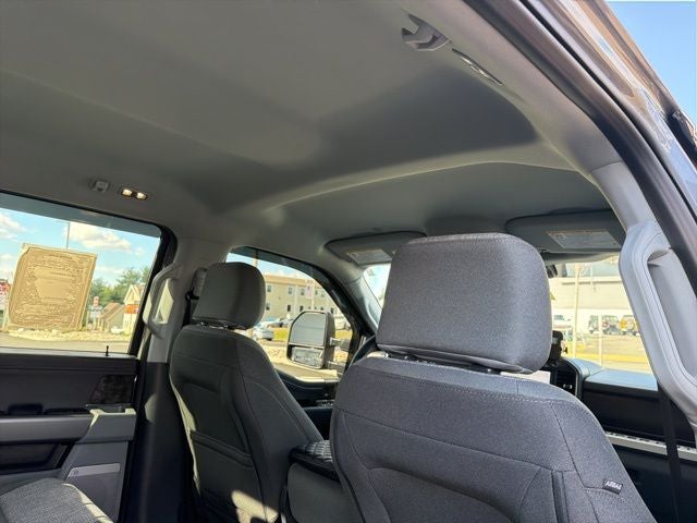 2024 Ford F-250SD XLT