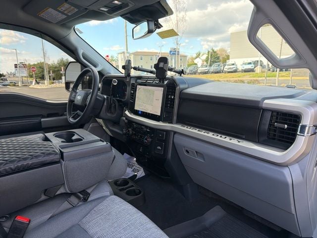 2024 Ford F-250SD XLT