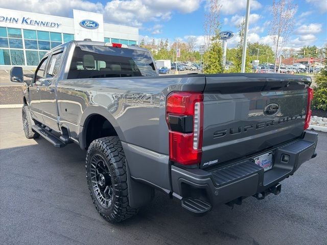 2024 Ford F-250SD XLT