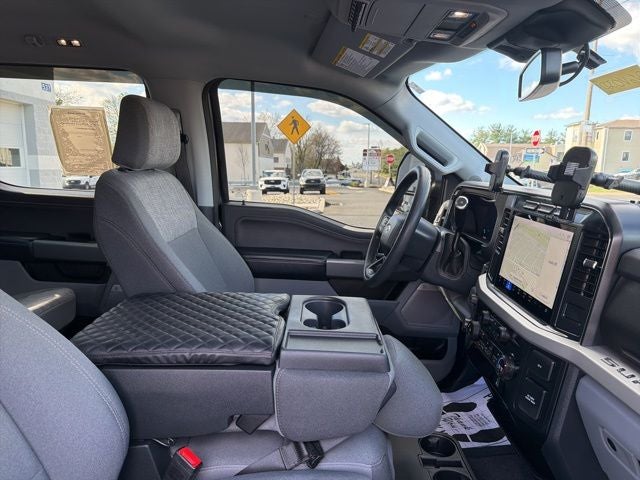 2024 Ford F-250SD XLT