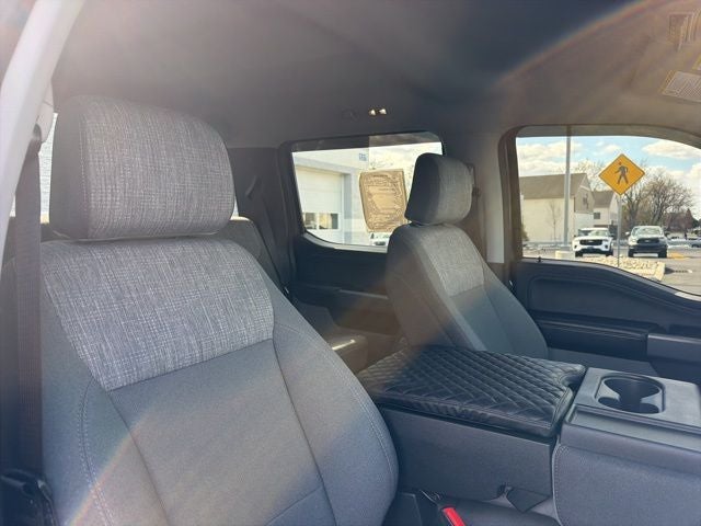 2024 Ford F-250SD XLT
