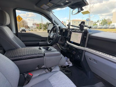 2024 Ford F-250SD XLT
