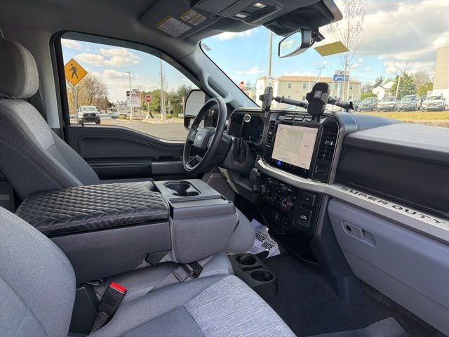 2024 Ford F-250SD XLT