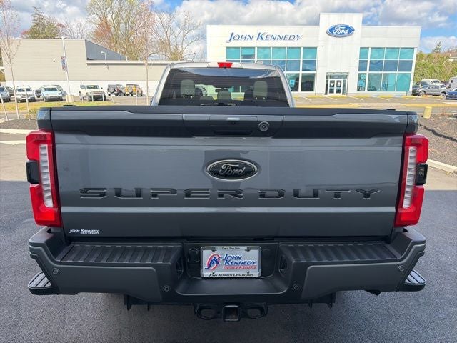 2024 Ford F-250SD XLT