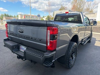2024 Ford F-250SD XLT