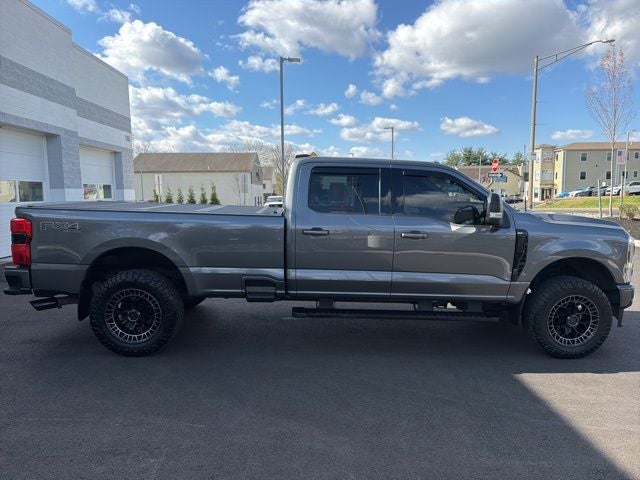 2024 Ford F-250SD XLT