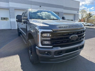 2024 Ford F-250SD XLT