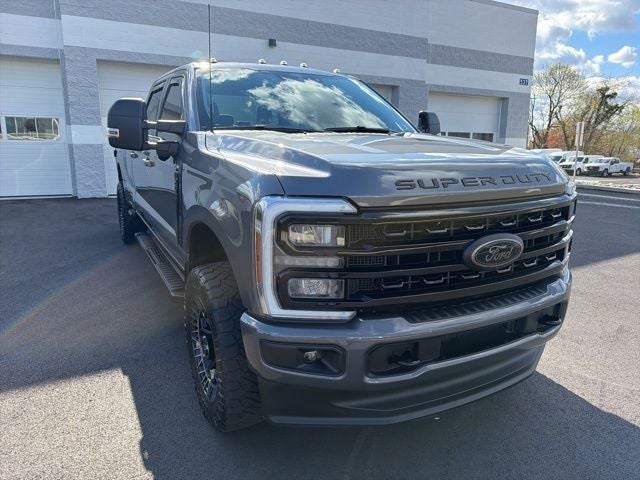 2024 Ford F-250SD XLT
