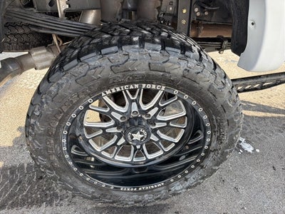 2024 Ford F-350SD Limited