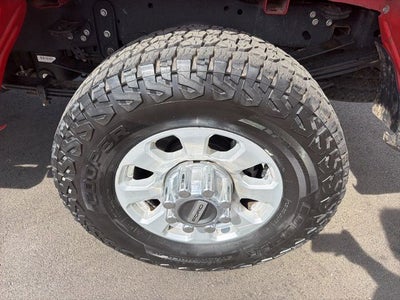 2023 Ford F-350SD XLT