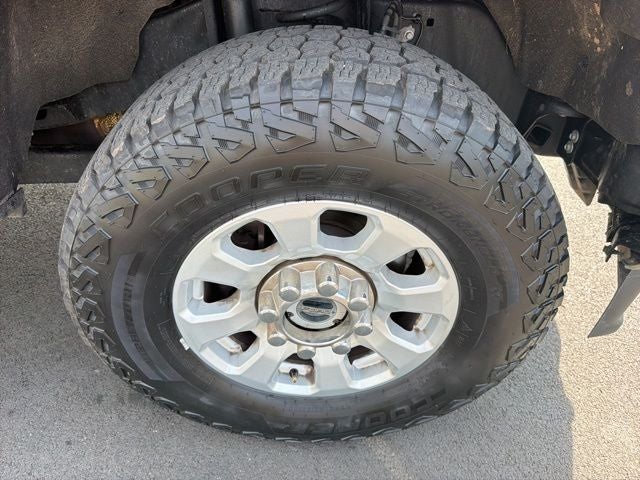 2023 Ford F-350SD XLT