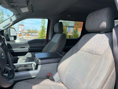 2023 Ford F-350SD XLT