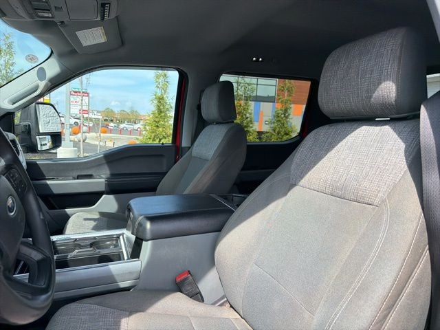 2023 Ford F-350SD XLT