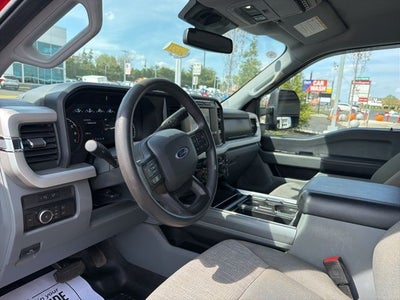 2023 Ford F-350SD XLT