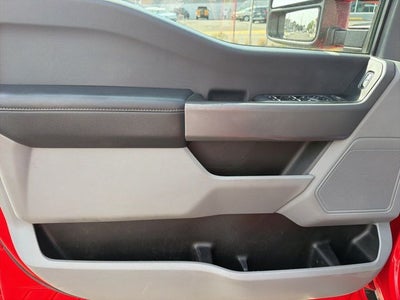 2023 Ford F-350SD XLT