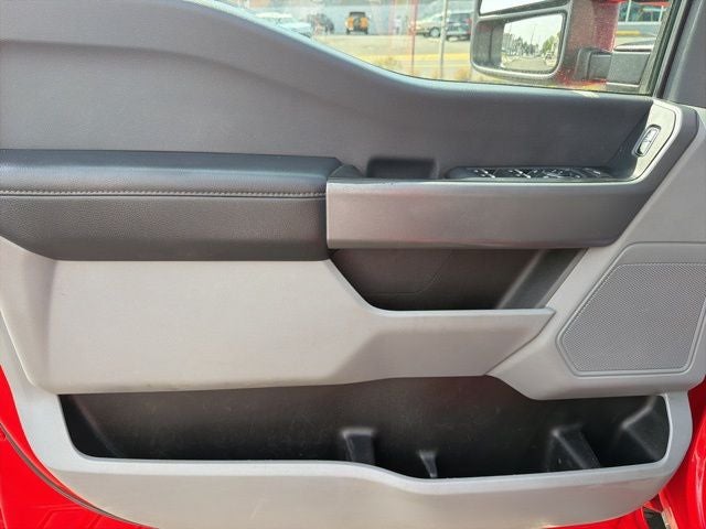 2023 Ford F-350SD XLT