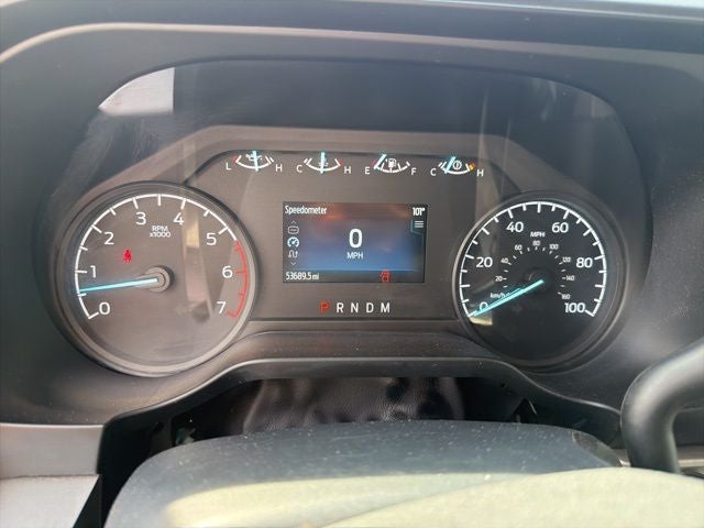 2023 Ford F-350SD XLT