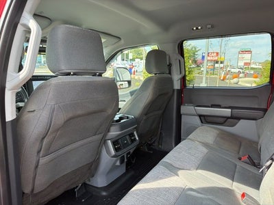 2023 Ford F-350SD XLT