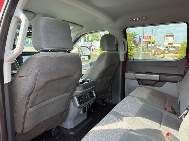 2023 Ford F-350SD XLT